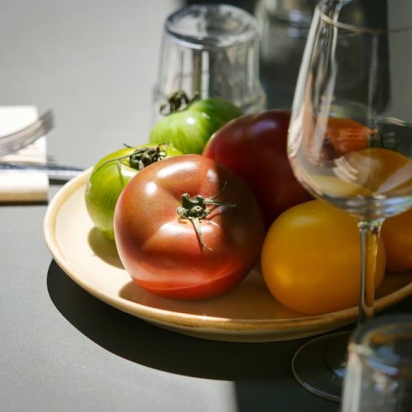 Les Buffets - Le Jardin Montgrand - restaurant Marseille - top restaurant Marseille