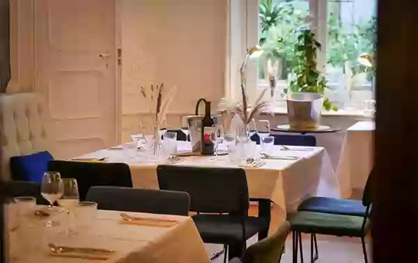 Jardin Montgrand - Restaurant Marseille - Meilleur restaurant marseille