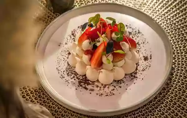 La Carte - Jardin Montgrand - Restaurant Marseille - les meilleurs restaurant de Marseille